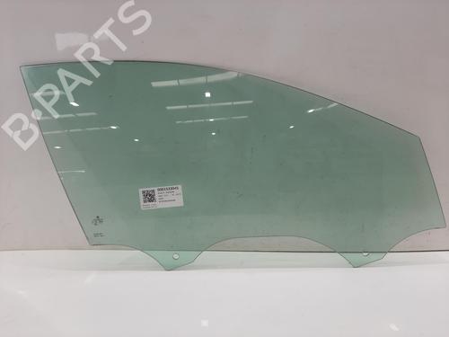 Used Front right door window VW GOLF VII (5G1, BQ1, BE1, BE2) 1.4 TSI (125 hp) 29742082