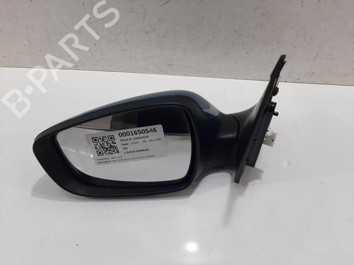 left-mirror-hyundai-i30-gd-2011-32529430 main image