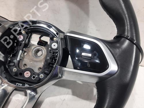 Steering wheel JAGUAR I-PACE (X590) EV400 AWD | BP29881814C49 
