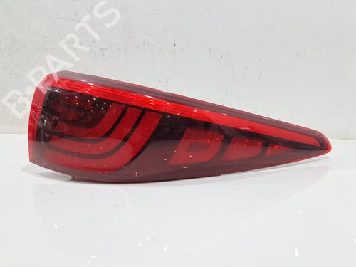 Used Right taillight KIA SPORTAGE IV (QL, QLE) 1.6 T-GDI AWD (177 hp) 30359903