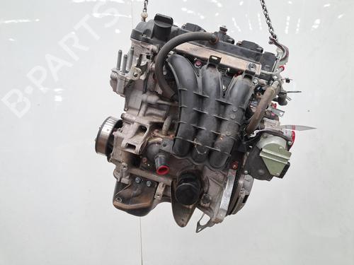 Engine MITSUBISHI MIRAGE / SPACE STAR VI Hatchback (A0_A) 1.2 (A03A) | BP28617277M1