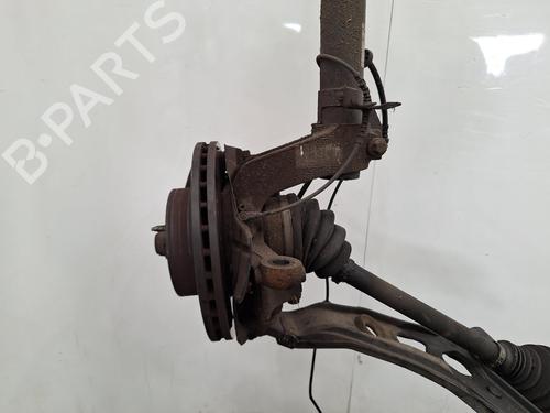 Left front suspension PEUGEOT BOXER Van 2.2 HDi 130 | BP33242728M72  - Image 5