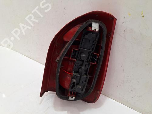 Left taillight CITROËN XSARA PICASSO (N68) 1.6 | BP26827074C34 