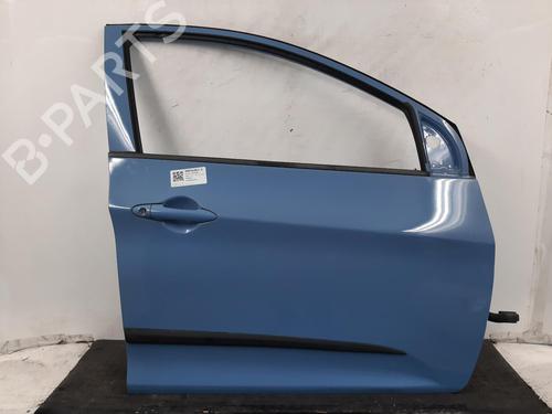 Portier rechts voor KIA PICANTO II (TA) 1.0 (69 hp) 32380333