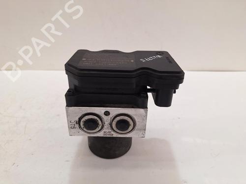 Used ABS pump HYUNDAI i10 I (PA) 1.2 (78 hp) 27922789