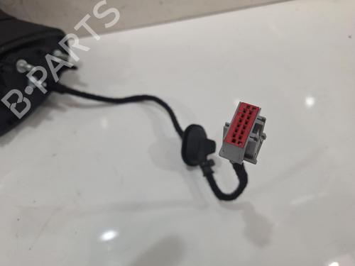 Left mirror FORD FIESTA VII (HJ, HF) 1.0 EcoBoost | BP31059610C26