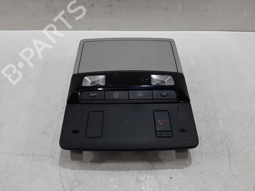 Luz interior Luz interior NISSAN QASHQAI III (J12) 1.5 VC-T e-Power (190 hp) 36153961 36153961