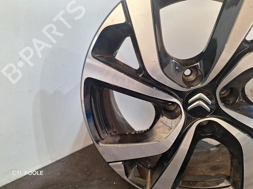 Fælk CITROËN C3 III (SX) 1.2 THP 110 (SXHNPS, SXHNZT, SXHNZ6) | BP38513141C45  - Image 5