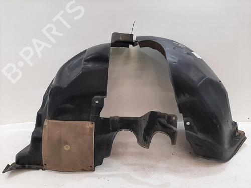 Used Wheel arch Wheel arch LAND ROVER RANGE ROVER EVOQUE (L538) 2.0 D 4x4 (180 hp) 34233501 34233501
