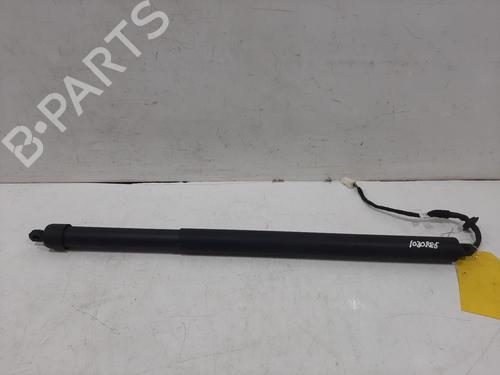 Used Shock absorber spring VAUXHALL GRANDLAND X / GRANDLAND (A18) 1.6 Turbo D (75) (120 hp) 29883906