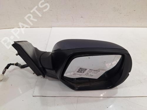 Used Right mirror HONDA CR-V IV (RM_) 1.6 i-DTEC (RE6) (120 hp) 27259340