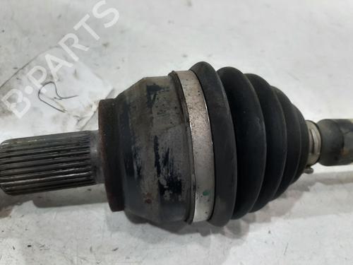 Other JAGUAR I-PACE (X590) EV400 AWD | BP26839713O1