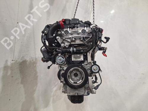 Used Engine Engine 39405695 39405695