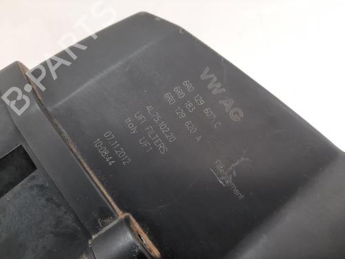 Air filter box AUDI A1 (8X1, 8XK) 1.4 TFSI | BP36594129M87 - Image 4