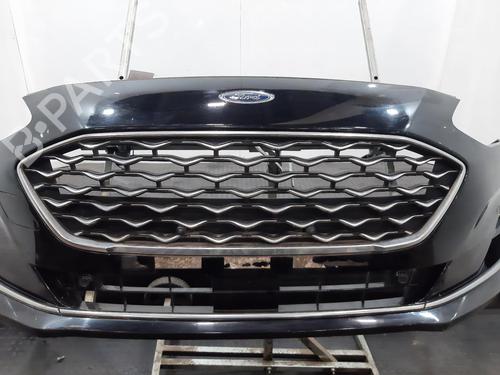 Front bumper FORD FOCUS IV (HN) 1.0 EcoBoost | BP30382156C7 