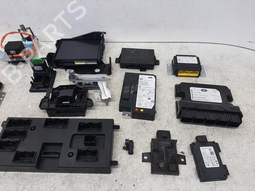 Control unit LAND ROVER DEFENDER Station Wagon (L663) P525 4x4 | BP29235790M11