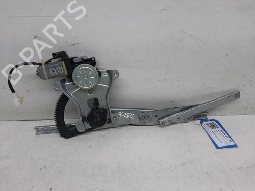 Used Front left window mechanism CHEVROLET AVEO / KALOS Hatchback (T250, T255) 1.2 (84 hp) 26824100
