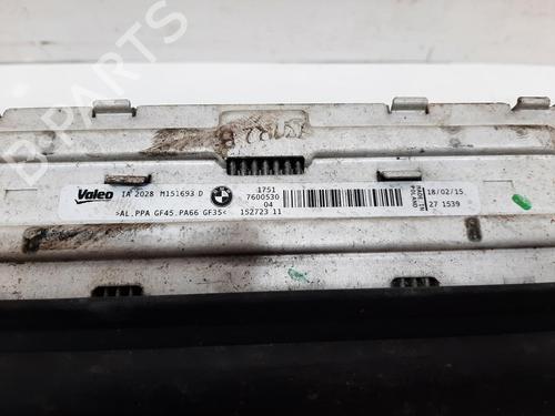 Intercooler BMW 1 (F20) 116 i | BP38525582M30 - Image 2