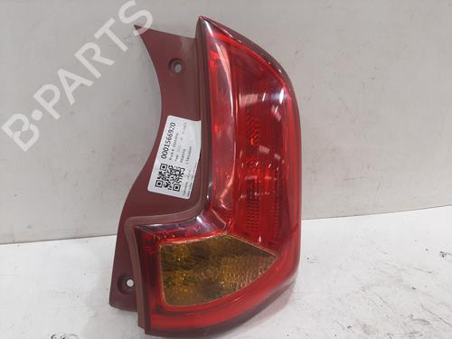 Left taillight KIA PICANTO II (TA) 1.0 | BP30496296C34 - Image 2