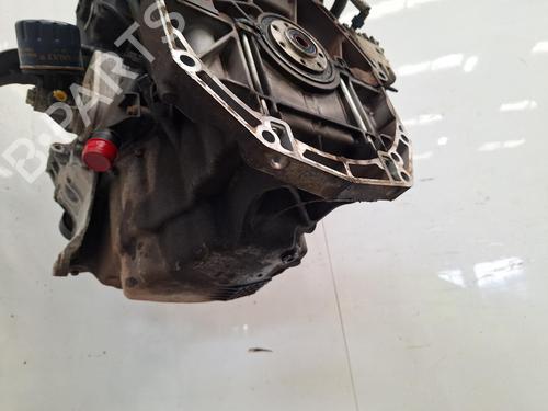 Engine RENAULT SCÉNIC III (JZ0/1_) 1.5 dCi | BP36452246M1 - Image 5