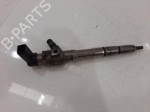 Used Injector VW GOLF VI (5K1) 1.6 TDI (105 hp) 29397831