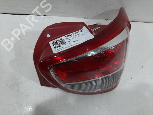 Right taillight HYUNDAI i10 II (BA, IA) 1.0 | BP29883875C35