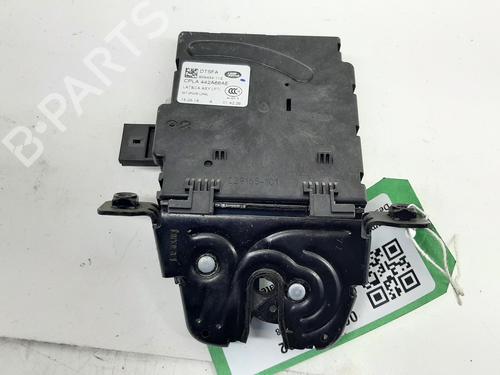 Tailgate lock JAGUAR I-PACE (X590) EV400 AWD | BP26808943C101 