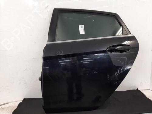 left-rear-door-ford-fiesta-vi-cb1-ccn-2008-34101795 main image