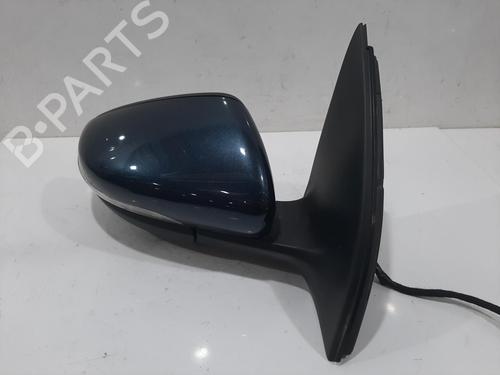 Used Right mirror VW GOLF VI (5K1) 1.6 TDI (105 hp) 27720296
