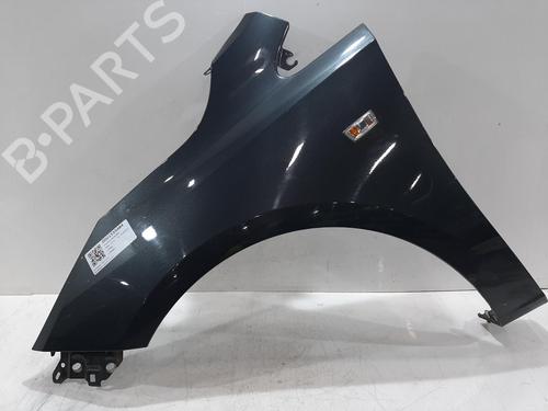 Forskærm venstre VAUXHALL CORSA Mk IV (E) (X15) 1.4 (75 hp) 30406551