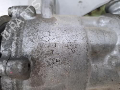 AC compressor CITROËN JUMPER II Van 2.2 HDi 110 | BP38490274M34 - Image 5