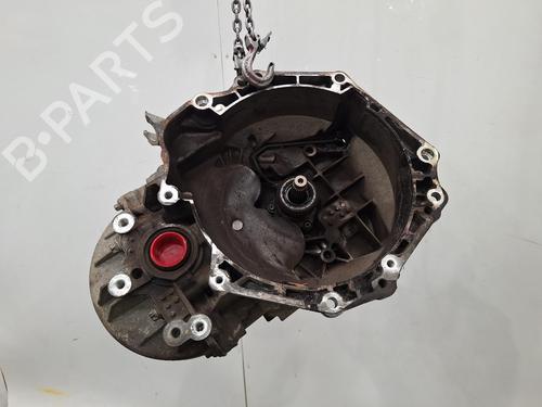 Used Gearbox Gearbox VAUXHALL MOKKA / MOKKA X (J13) 1.4 (140 hp) 36334446 36334446