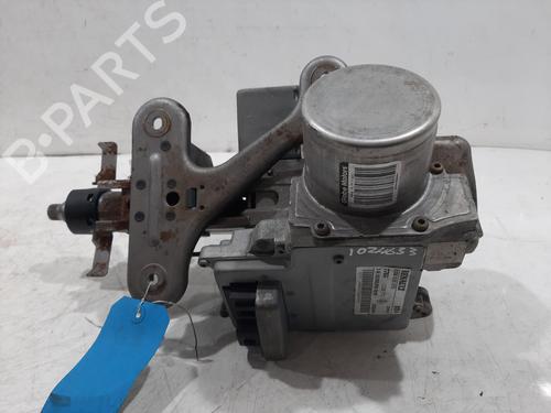 Lenksäule RENAULT SCÉNIC II (JM0/1_) 1.6 (JM0C, JM0J, JM1B) | BP29883374M21