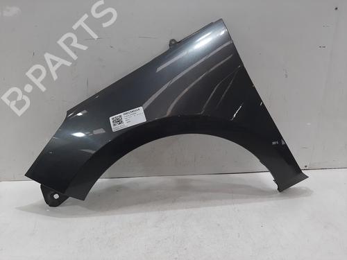Used Left front fenders FORD FIESTA VII (HJ, HF) 1.0 EcoBoost (101 hp) 30057486