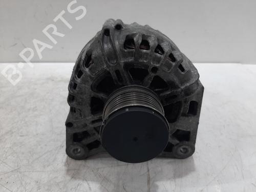 Used Alternator RENAULT CAPTUR I (J5_, H5_) 1.5 dCi 90 (J5N4, J5M5, J5MW, J5M6, J5AL, J5AJ) (90 hp) 26835981