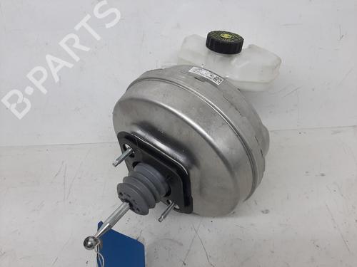 Used Servo brake BMW 5 (G30, F90) M5 Competition (625 hp) 26747224