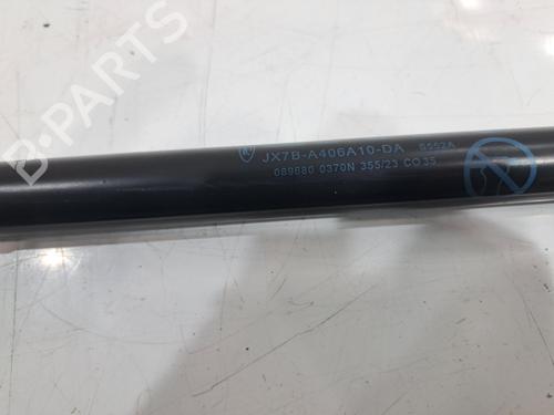 Støddæmperfjeder FORD FOCUS IV (HN) 1.0 EcoBoost mHEV Flex | BP31964512C152