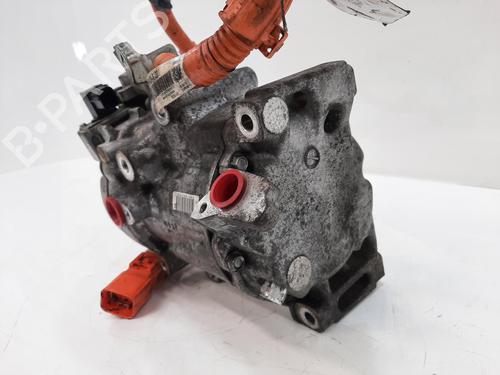 AC compressor HONDA JAZZ V (GR_, GS_) 1.5 eHEV (GR3, GR6) | BP33939704M34  - Image 6