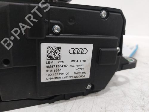 Gear lever AUDI Q8 (4MN, 4MT) 55 TFSI e quattro | BP26806992M90 - Image 4