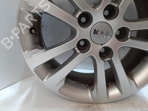 Fælk KIA CEE'D (JD) 1.6 GDI | BP33035330C45 - Image 5