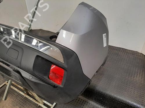 Rear bumper PEUGEOT 3008 II SUV (MC_, MR_, MJ_, M4_) 1.5 BlueHDi 130 | BP26766853C8 