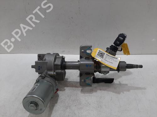 Used Steering column HYUNDAI i10 II (BA, IA) 1.0 (67 hp) 29989040