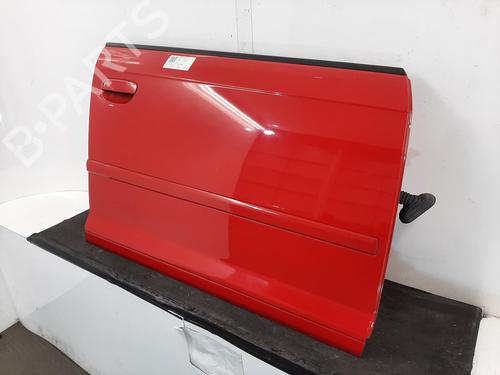 Right front door AUDI A3 Sportback (8PA) 1.6 | BP26777456C3 