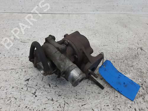 Used Turbocharger/Supercharger Turbocharger/Supercharger 26744338 26744338