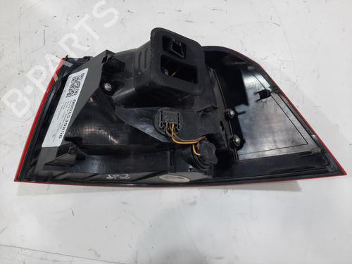 Left taillight VW GOLF VI Convertible (517) 1.4 TSI | BP29810047C34 