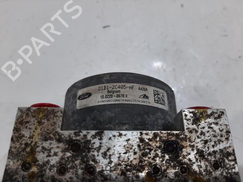ABS pump FORD B-MAX (JK) 1.0 EcoBoost | BP35768808M43  - Image 6