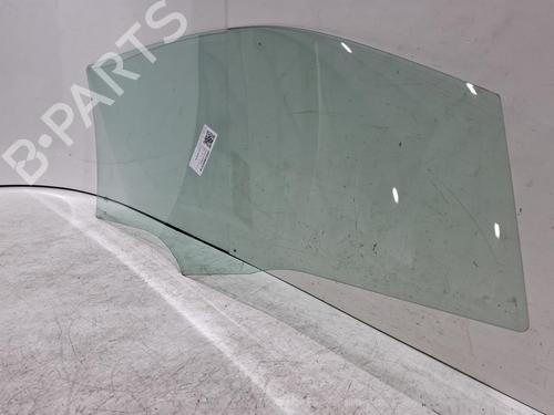 Used Front left door window Front left door window VW UP! (121, 122, BL1, BL2, BL3, 123) 1.0 (75 hp) 40267652 40267652