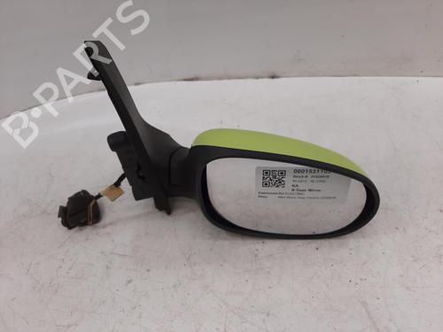 Right mirror FORD KA (RU8) 1.2 | BP29496760C27 