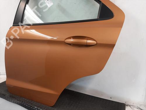 Left rear door FORD KA+ III (UK, FK) 1.2 Ti-VCT | BP28723602C4