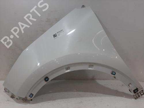 Guarda-lamas esquerdo KIA SPORTAGE IV (QL, QLE) 1.7 CRDi (141 hp) 32682637